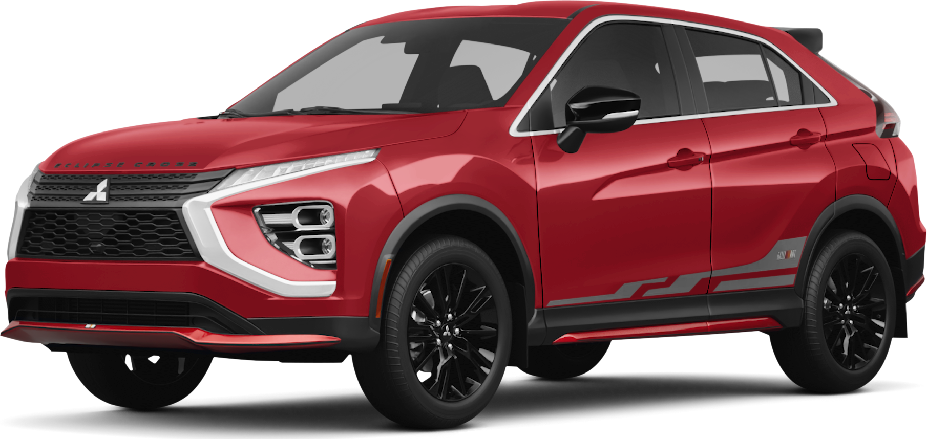 2026 Mitsubishi Eclipse Cross Price, Reviews, Pictures & More